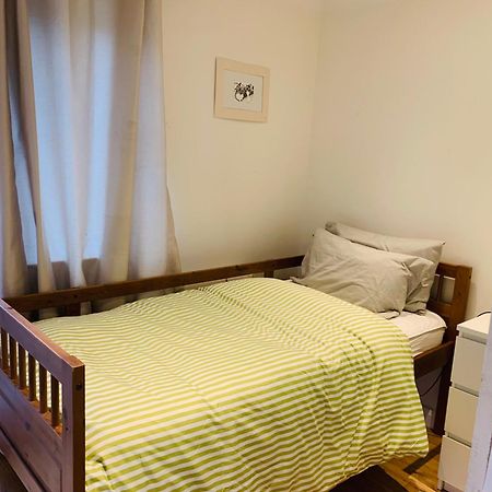 Boogaard'S Guest House Londra Dış mekan fotoğraf