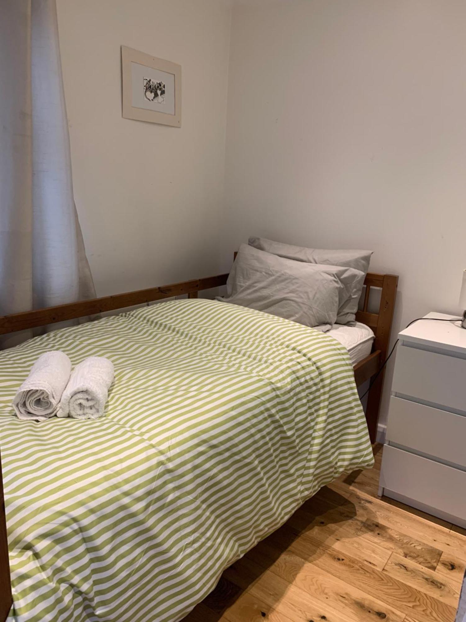 Boogaard'S Guest House Londra Dış mekan fotoğraf