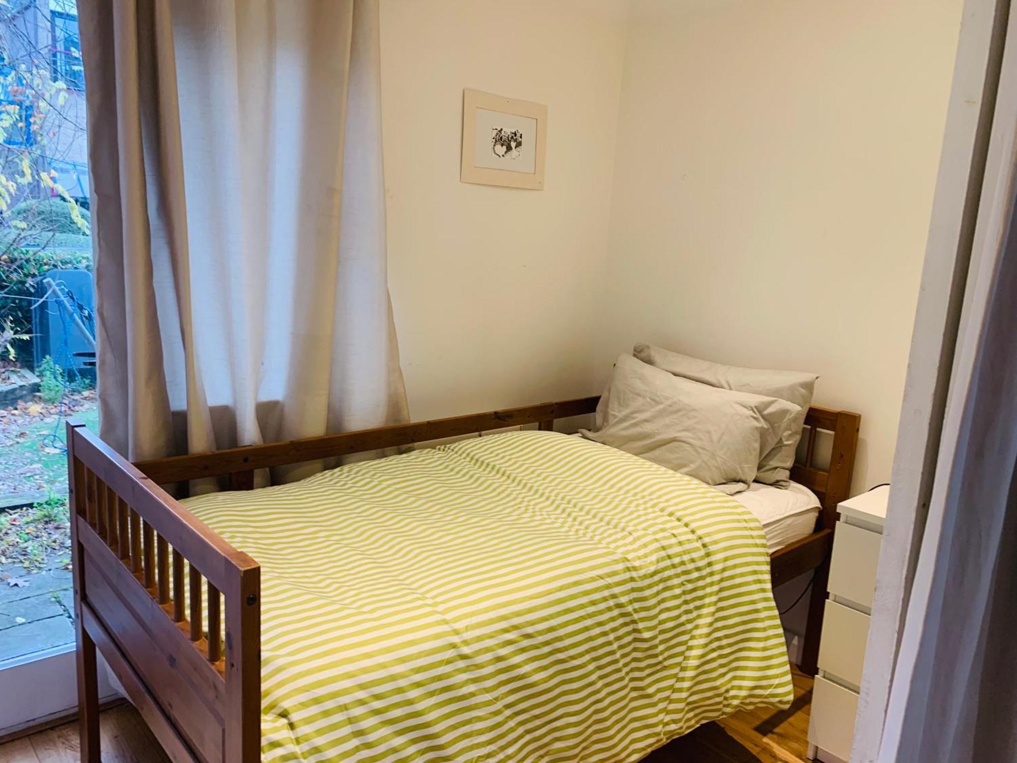 Boogaard'S Guest House Londra Dış mekan fotoğraf
