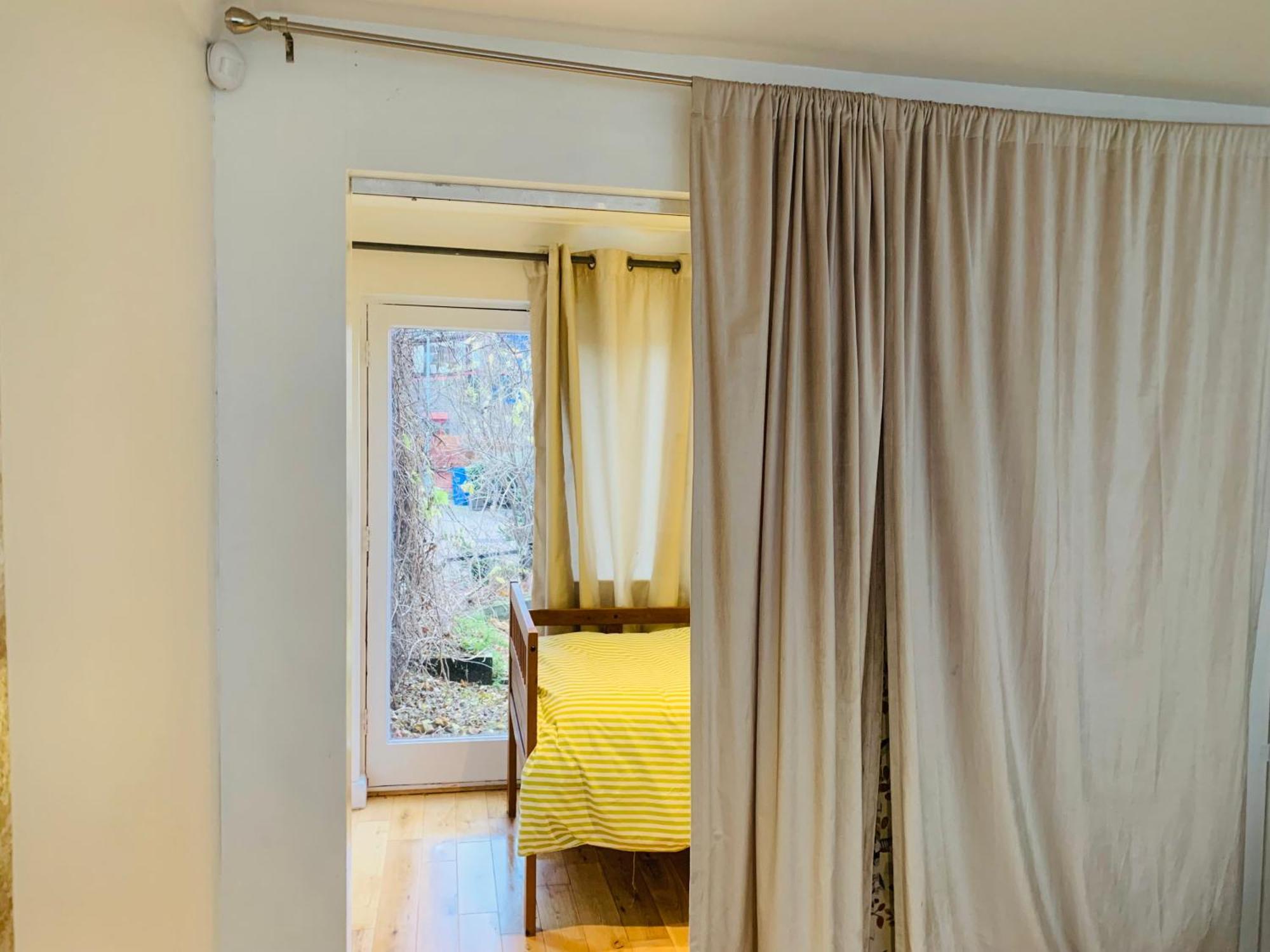 Boogaard'S Guest House Londra Dış mekan fotoğraf