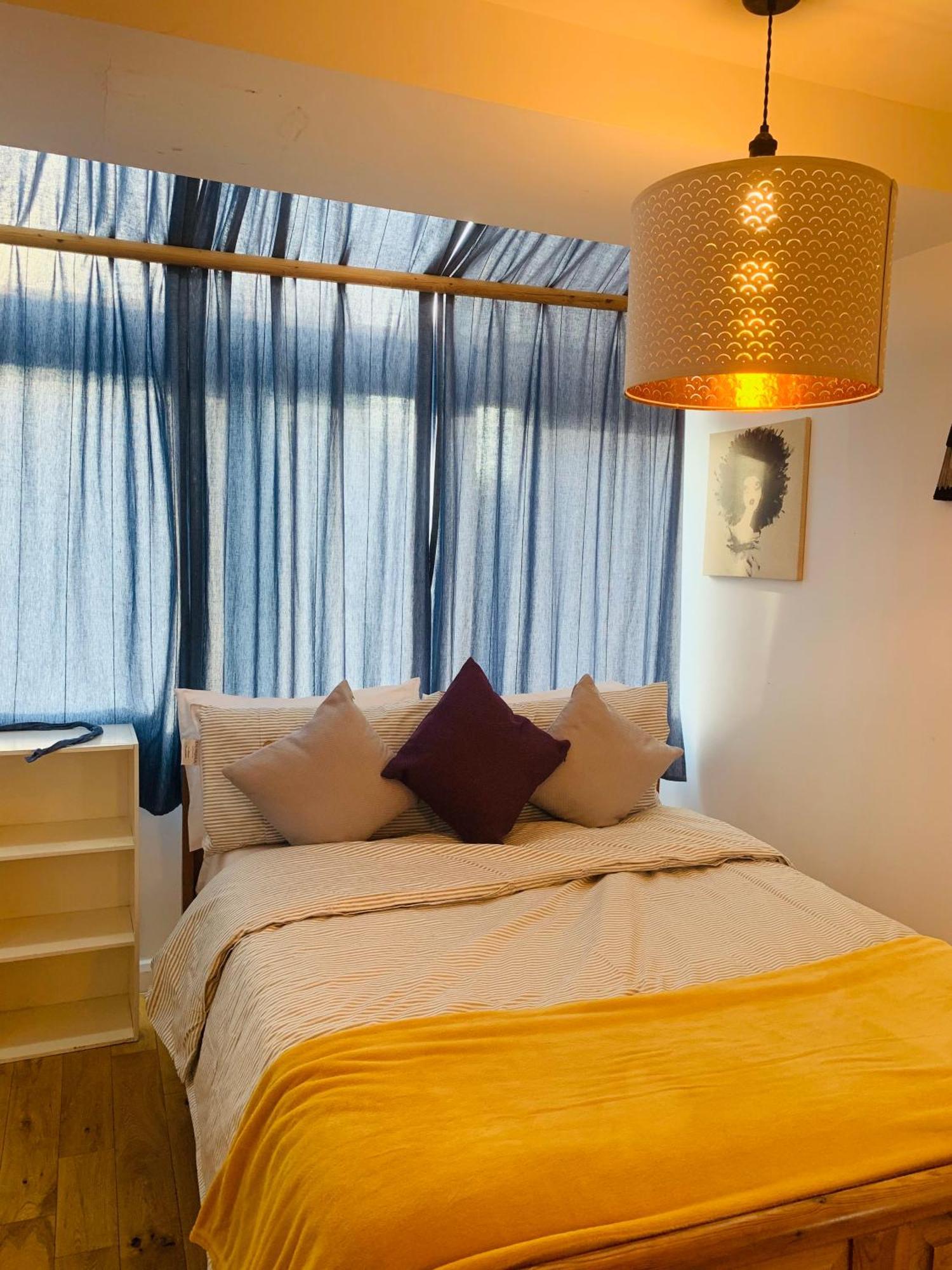 Boogaard'S Guest House Londra Dış mekan fotoğraf