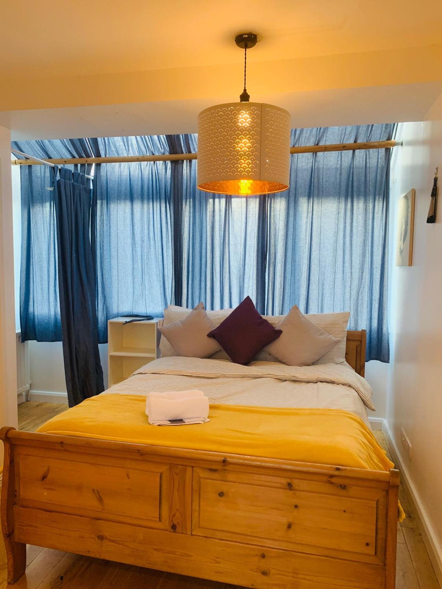 Boogaard'S Guest House Londra Dış mekan fotoğraf