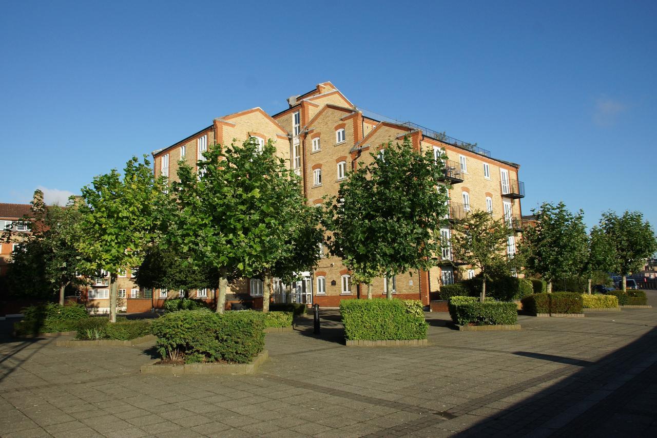 Boogaard'S Guest House Londra Dış mekan fotoğraf