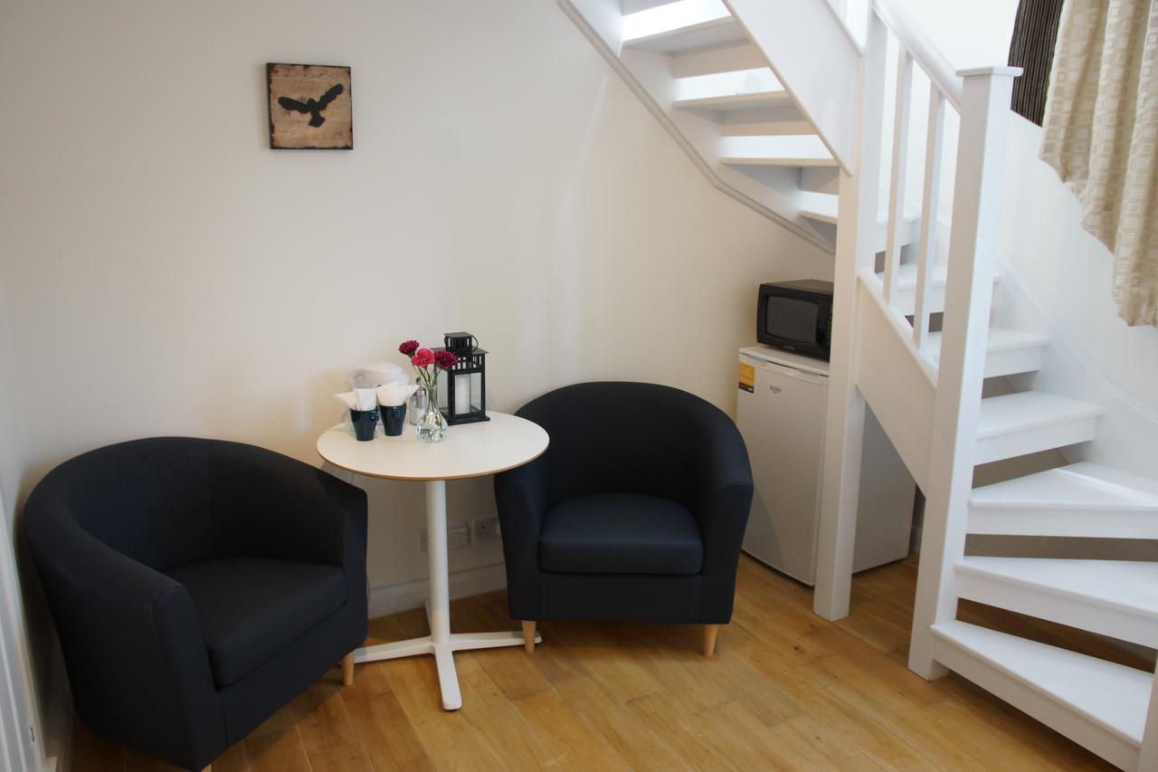 Boogaard'S Guest House Londra Dış mekan fotoğraf