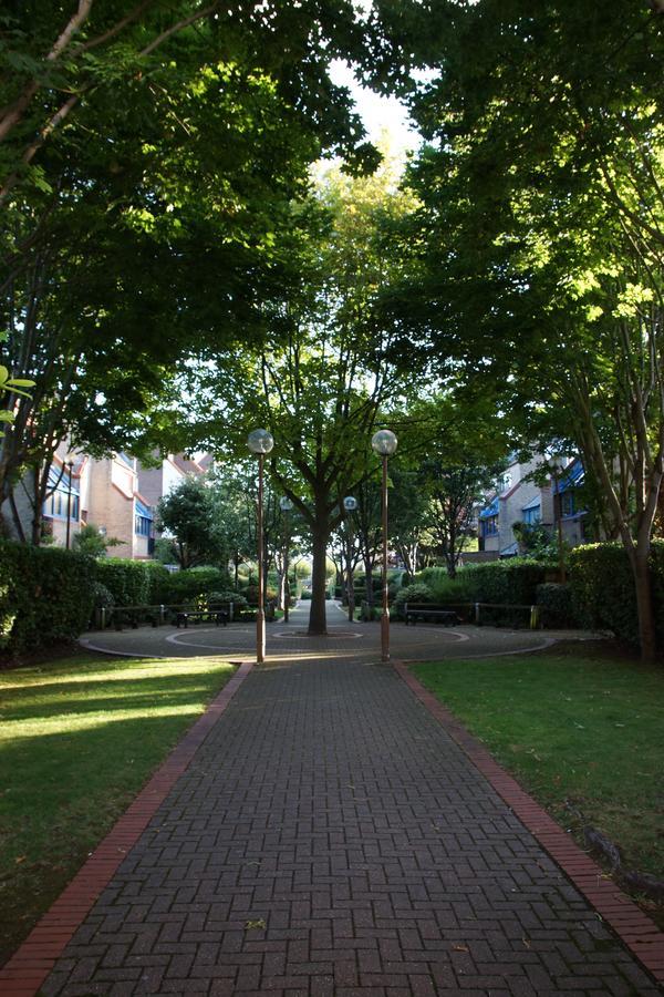Boogaard'S Guest House Londra Dış mekan fotoğraf