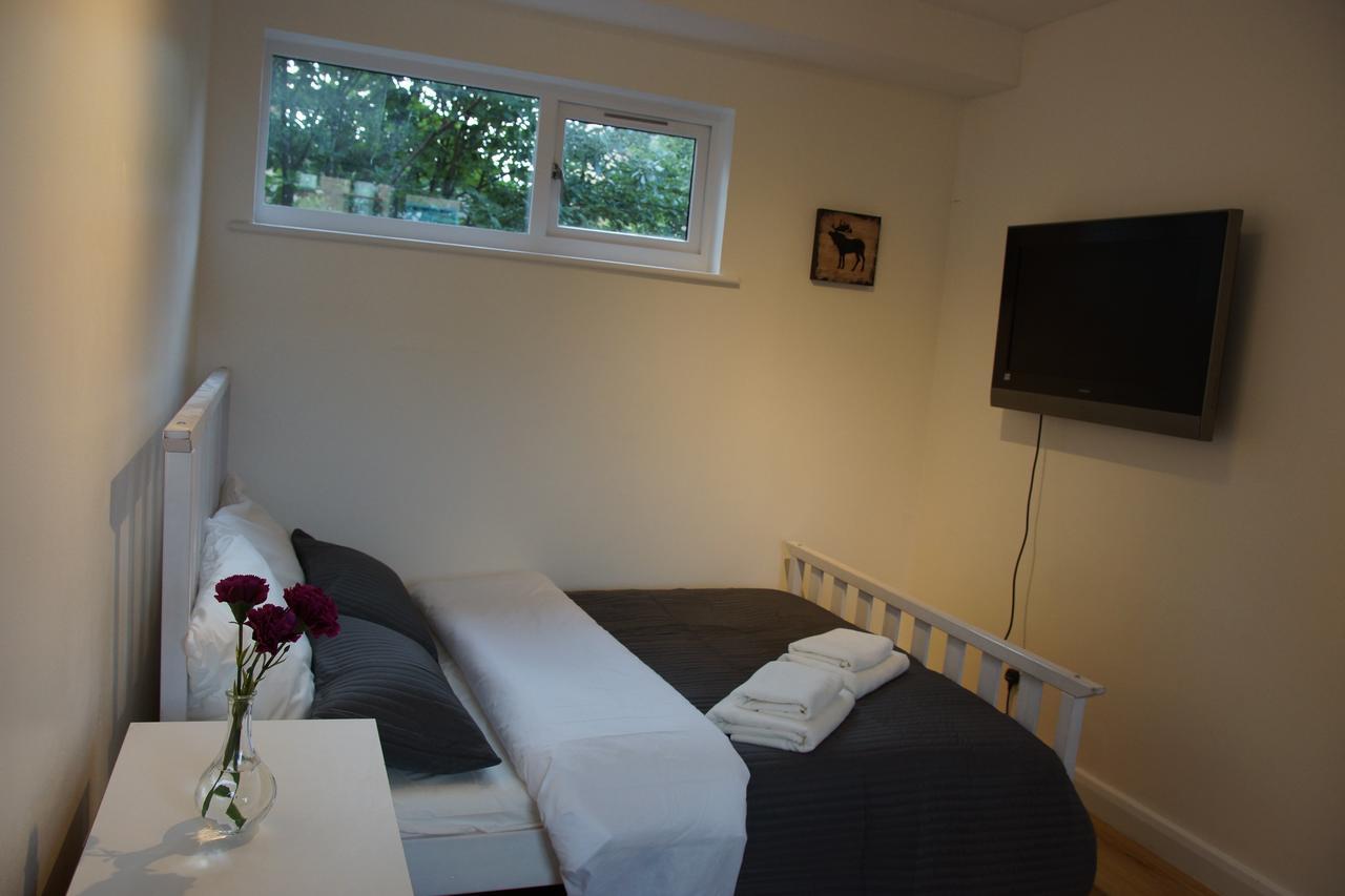 Boogaard'S Guest House Londra Dış mekan fotoğraf