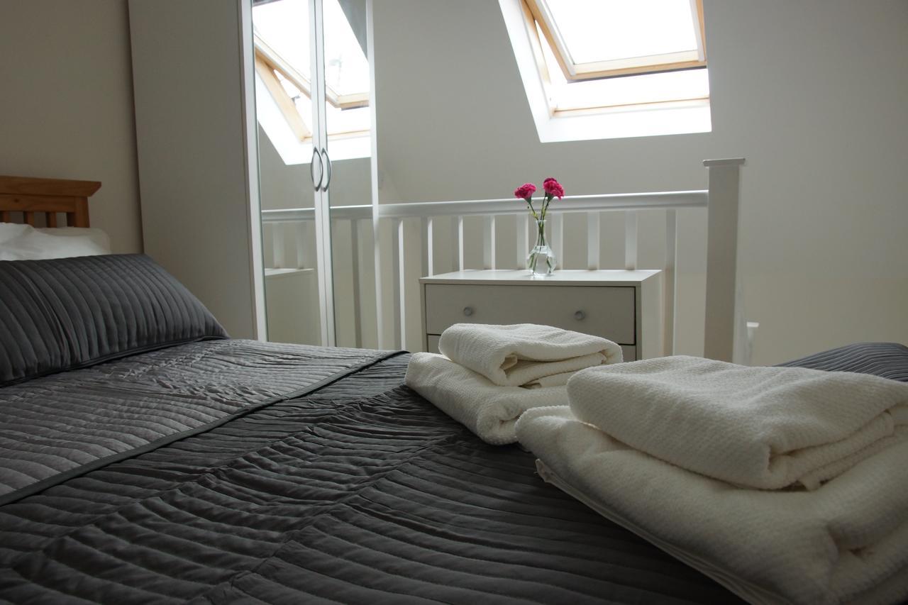 Boogaard'S Guest House Londra Dış mekan fotoğraf