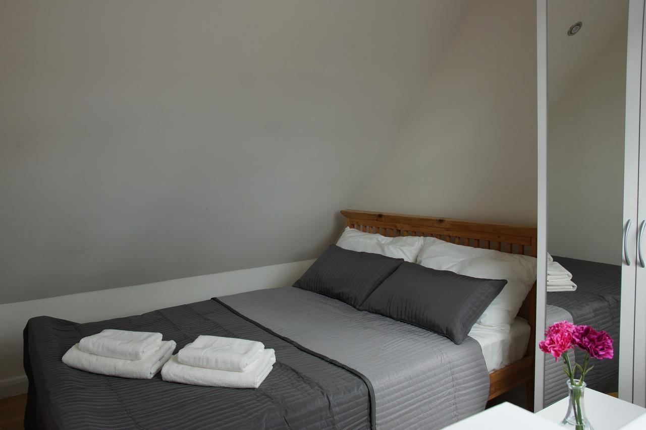 Boogaard'S Guest House Londra Dış mekan fotoğraf