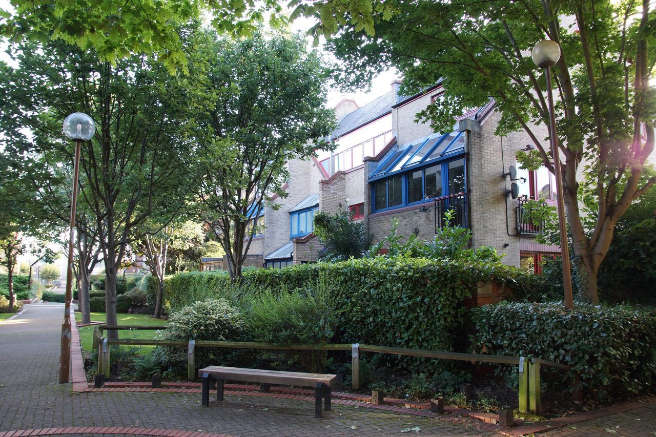 Boogaard'S Guest House Londra Dış mekan fotoğraf