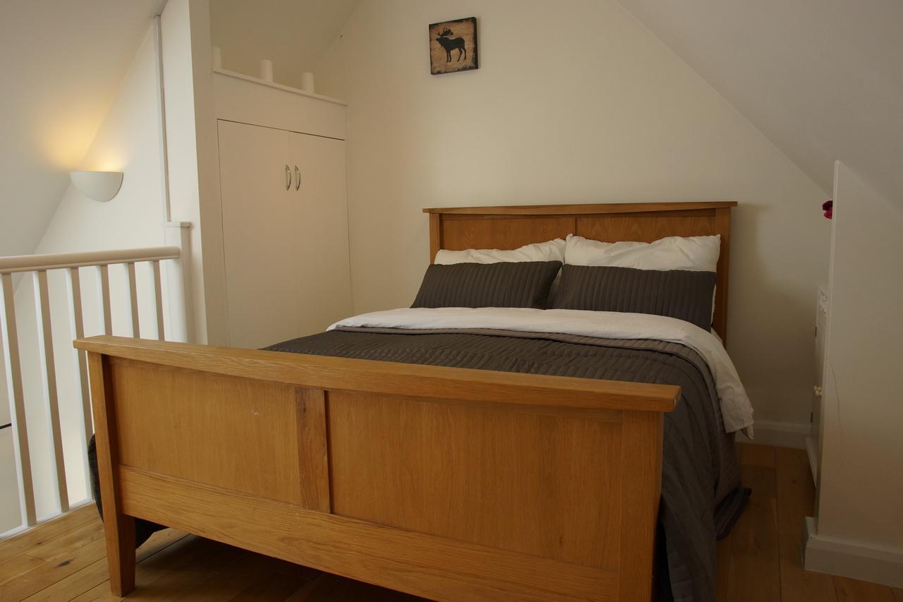 Boogaard'S Guest House Londra Dış mekan fotoğraf